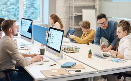 Workplace Expectations of Generation Z